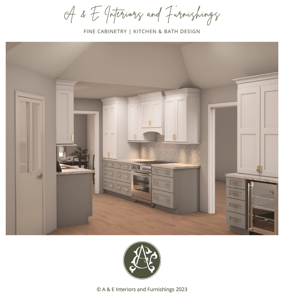 Kitchen Remodel