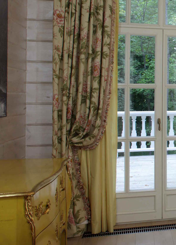 Дом в Целеево