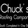 Chuck's Roofing & Gutters