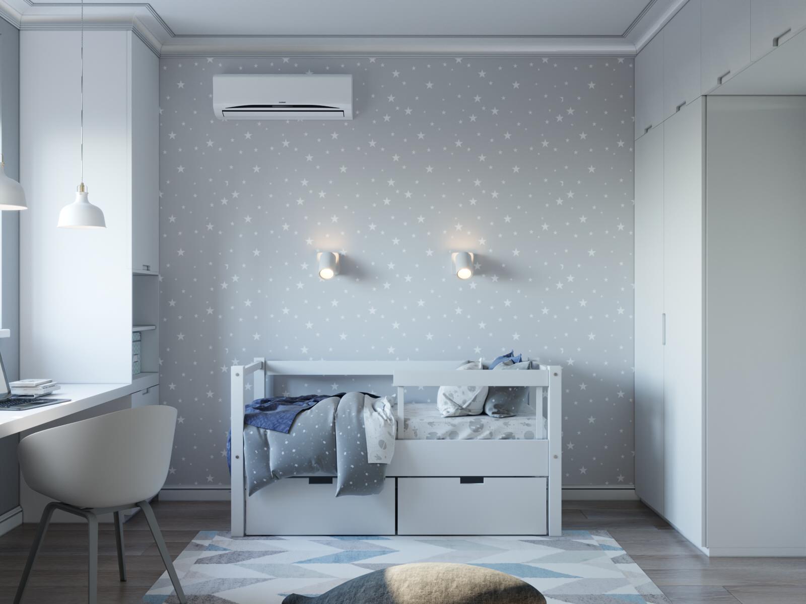 Современная классика для троих