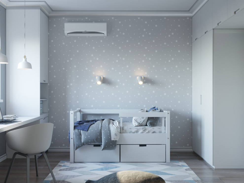 Современная классика для троих