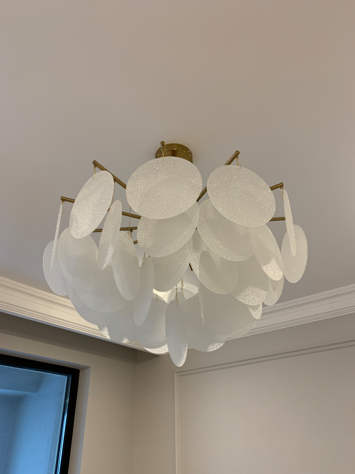 Ремонт в ЖК Водный, 46 м2