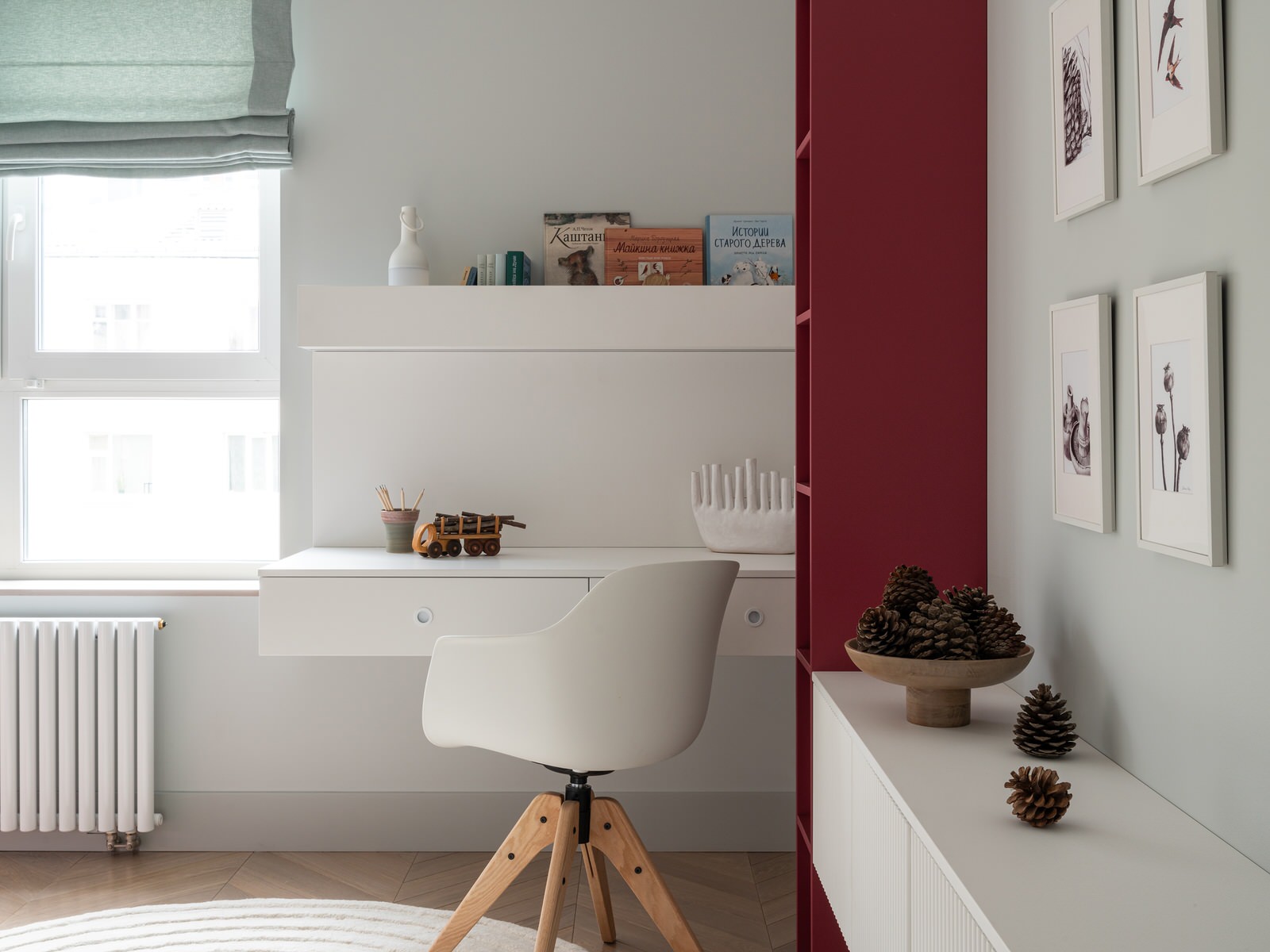 Детская комната