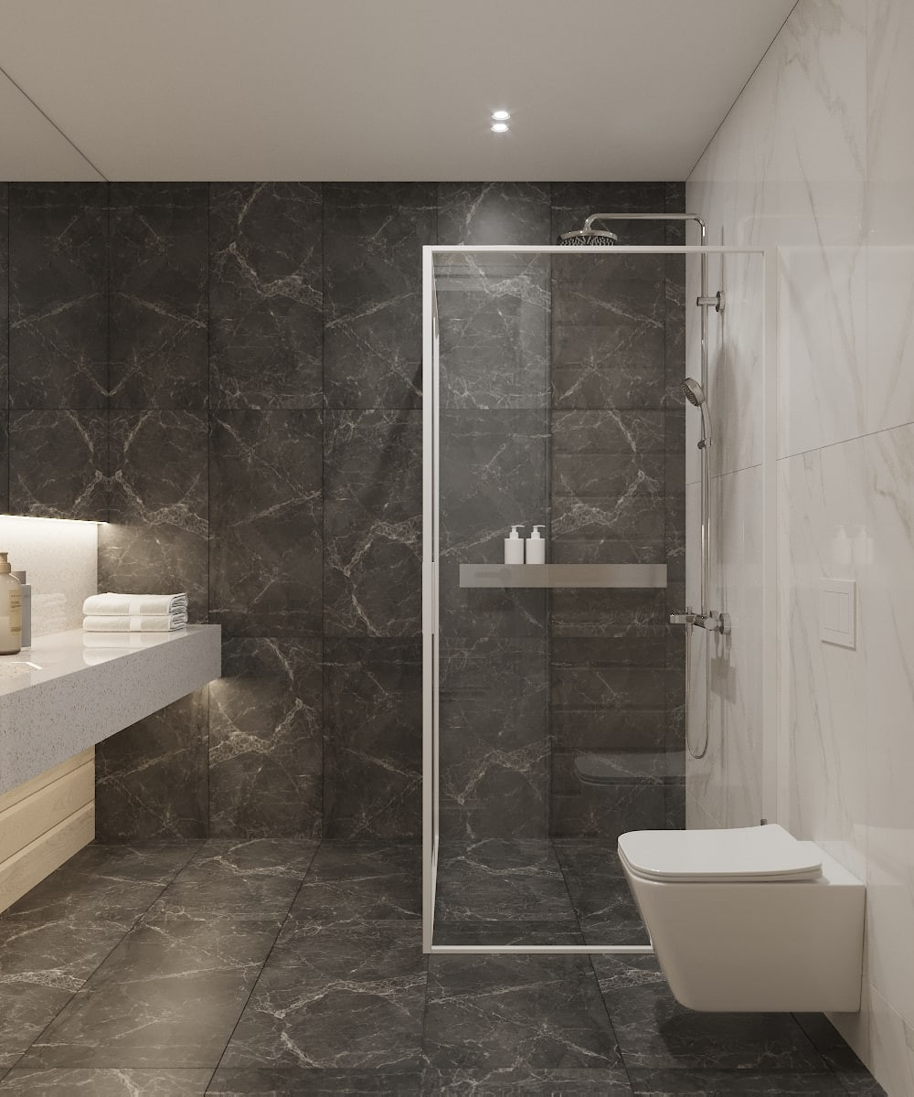 Загородный дом