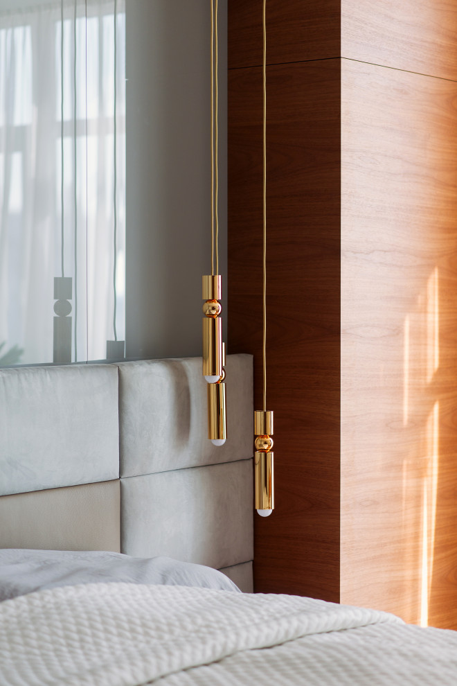 HD-m2 HOME design - Бульвар Фонтанов