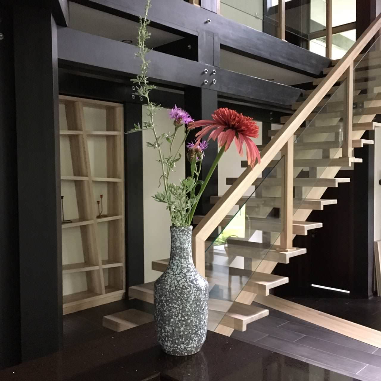 фахверковый дом