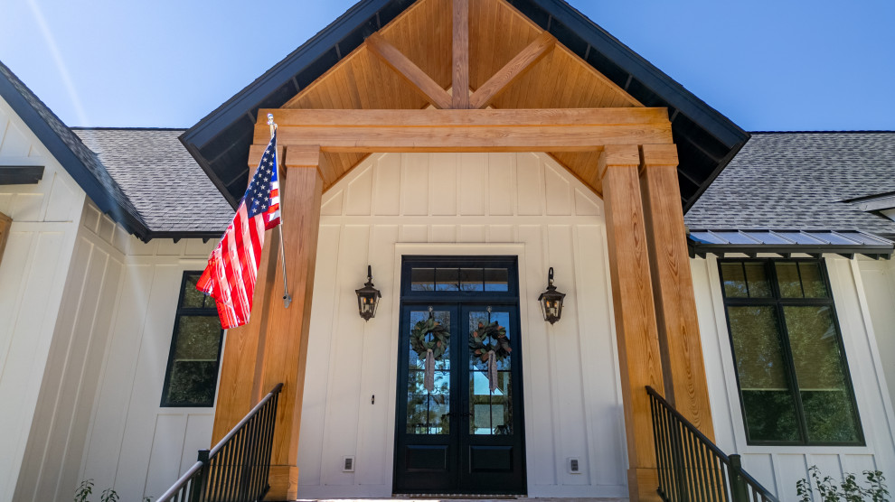 The Steelwood Cottage