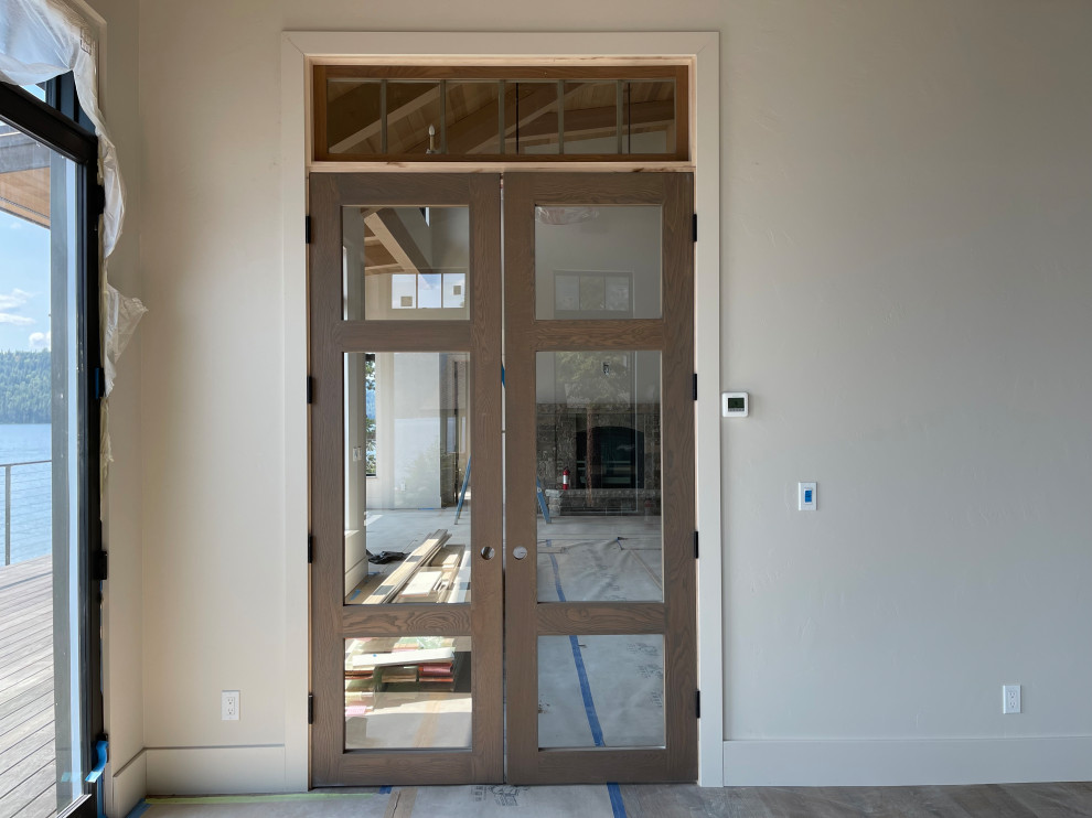 New Construction