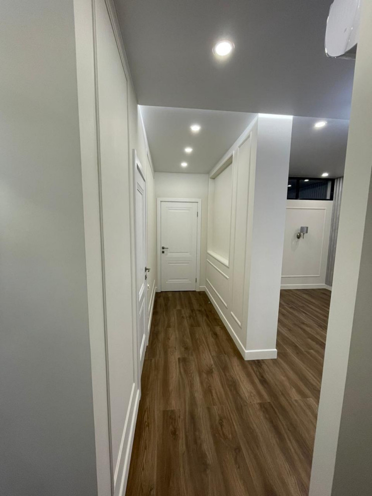 Посмотреть Наши Работы Квартир