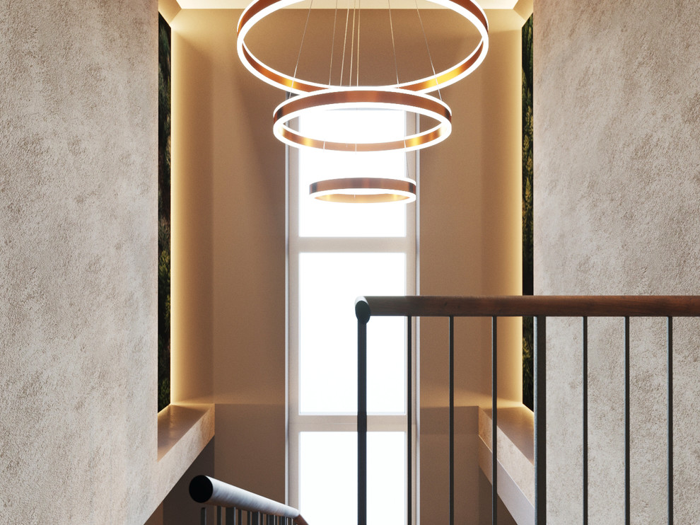 Загородный дом в Лалетино