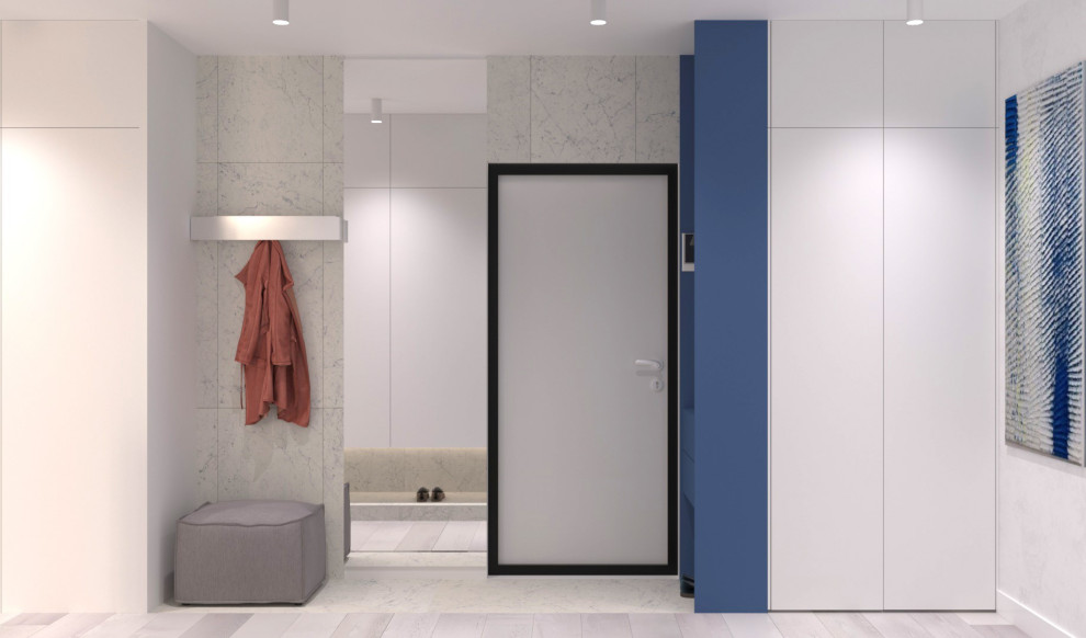 Квартира для девушки студентки