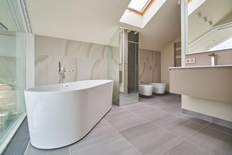 КП Монтевиль FRAME-HAUS дома по немецкой технологии