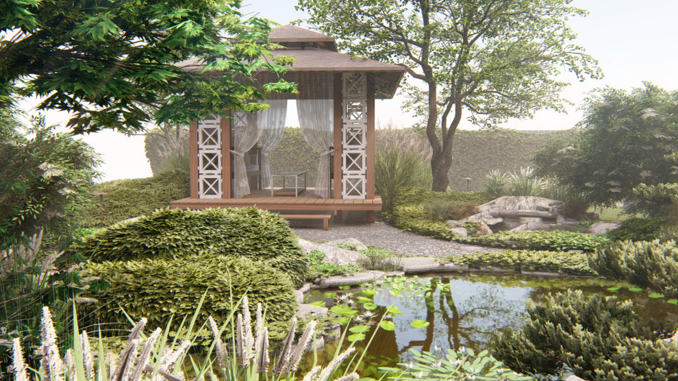 проект "Отрада"