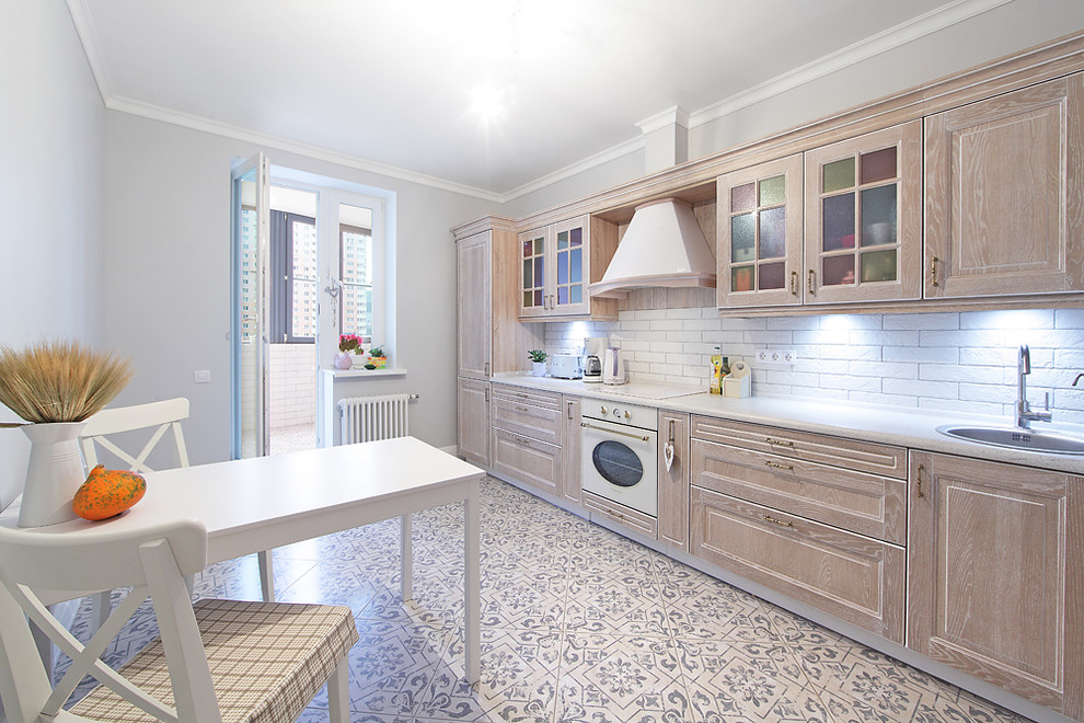 Реализованный проект