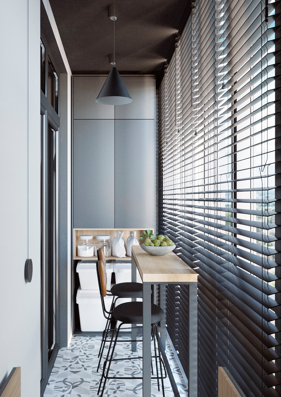 ЖК Цветочные поляны, 3 комнаты, 109 м²