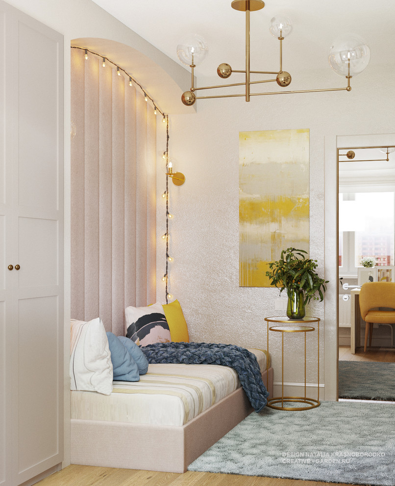 СОВРЕМЕННЫЙ ТЕПЛЫЙ