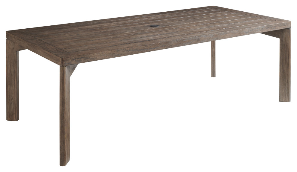 Rectangular Dining Table Farmhouse Dining Tables by Lexington