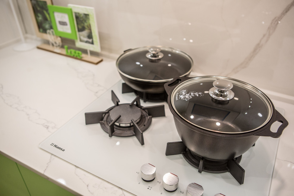 Кухня сканди