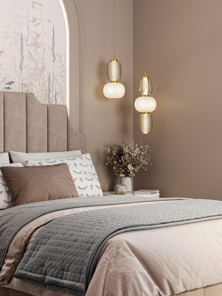 Дизайн интерьера Одинцово