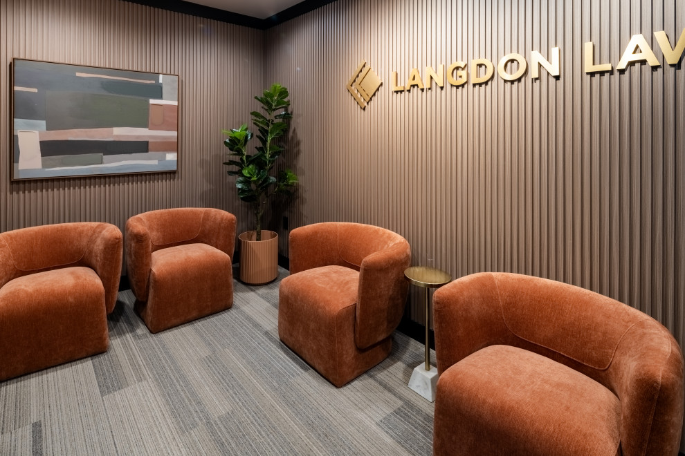 Barker House Law Firm