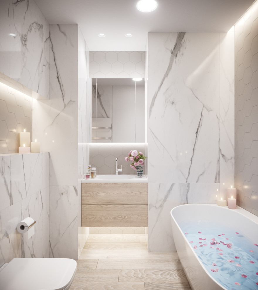 Apartament in the heart of Arcadia