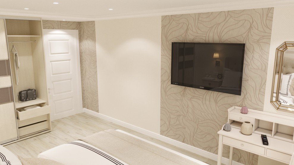 на Кремвлевской