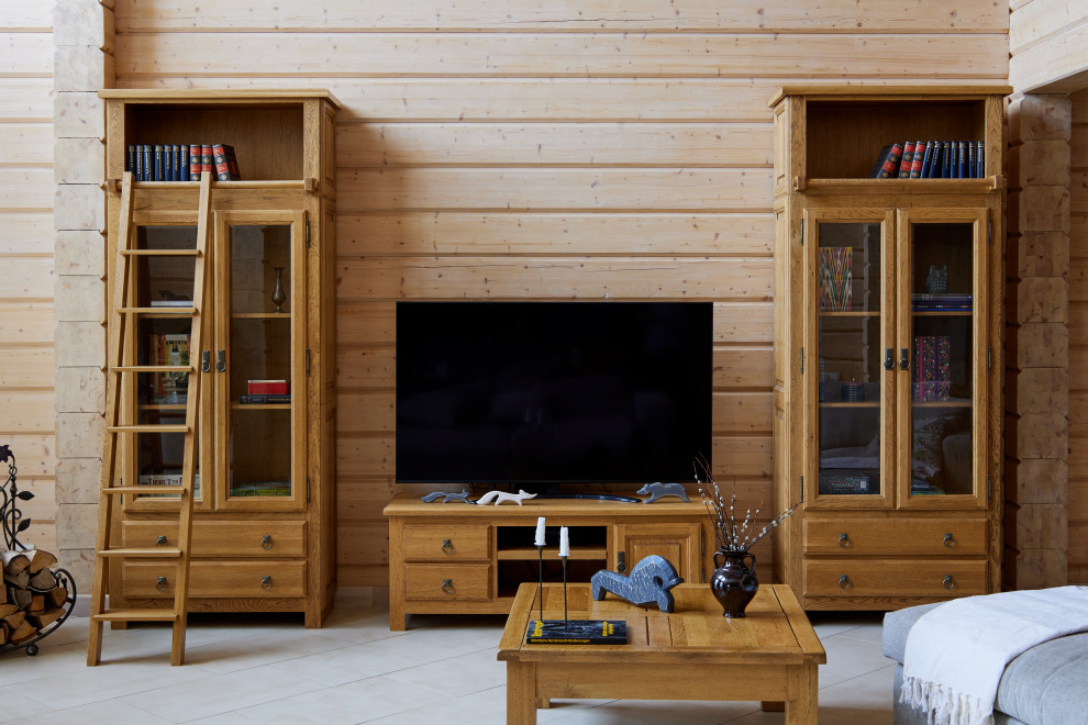 Новогодняя сервировка