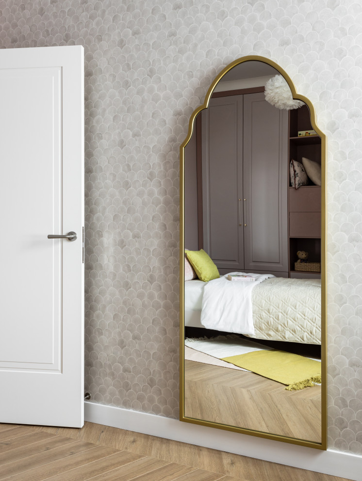 Скандинавская легкость 70 кв.м