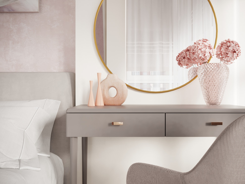 3-х комнатная квартира ЖК Перспектива