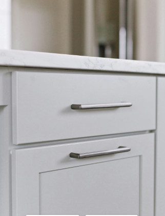 Cabinets & Cabinetry