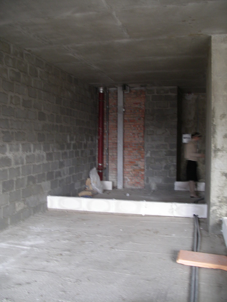 Кутузовская Ривьера