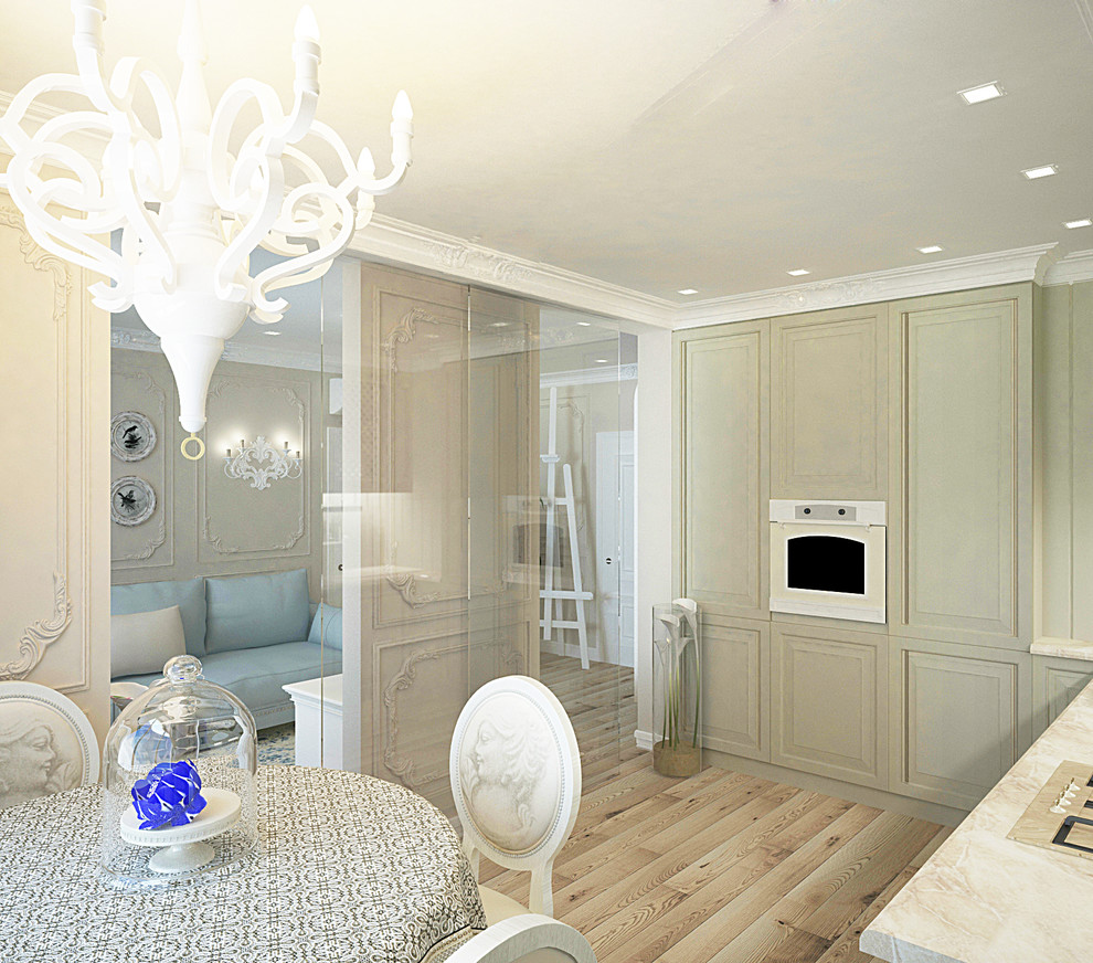 Современный прованс