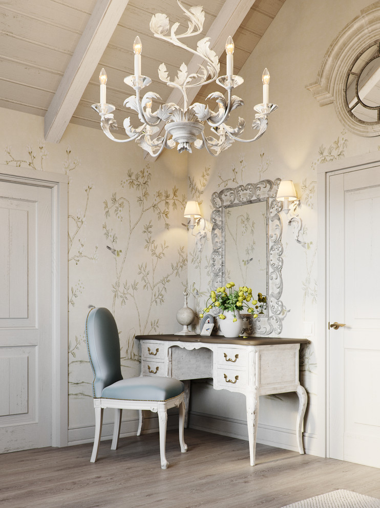 Частный дом в Вартемягах