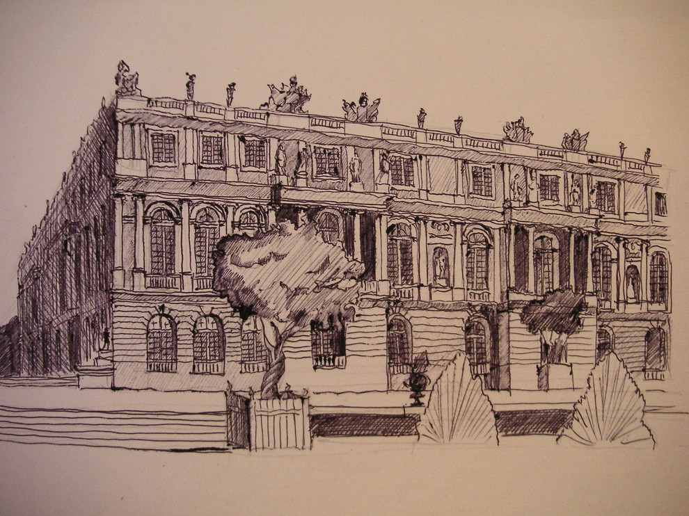 Дипломный проект