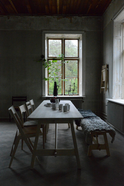 Matrum scandinavian-dining-room