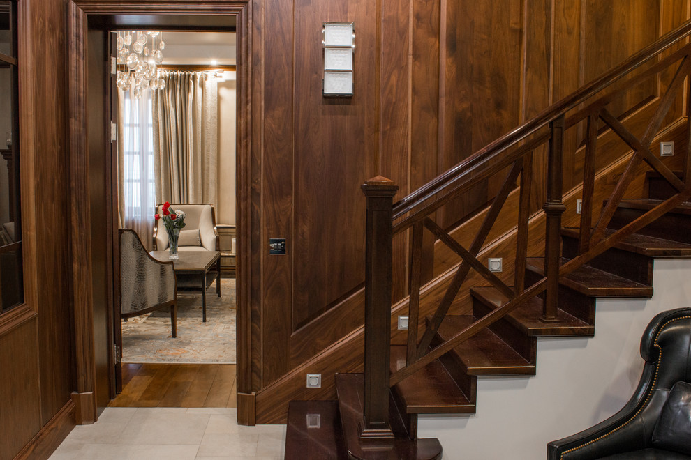 Загородный дом