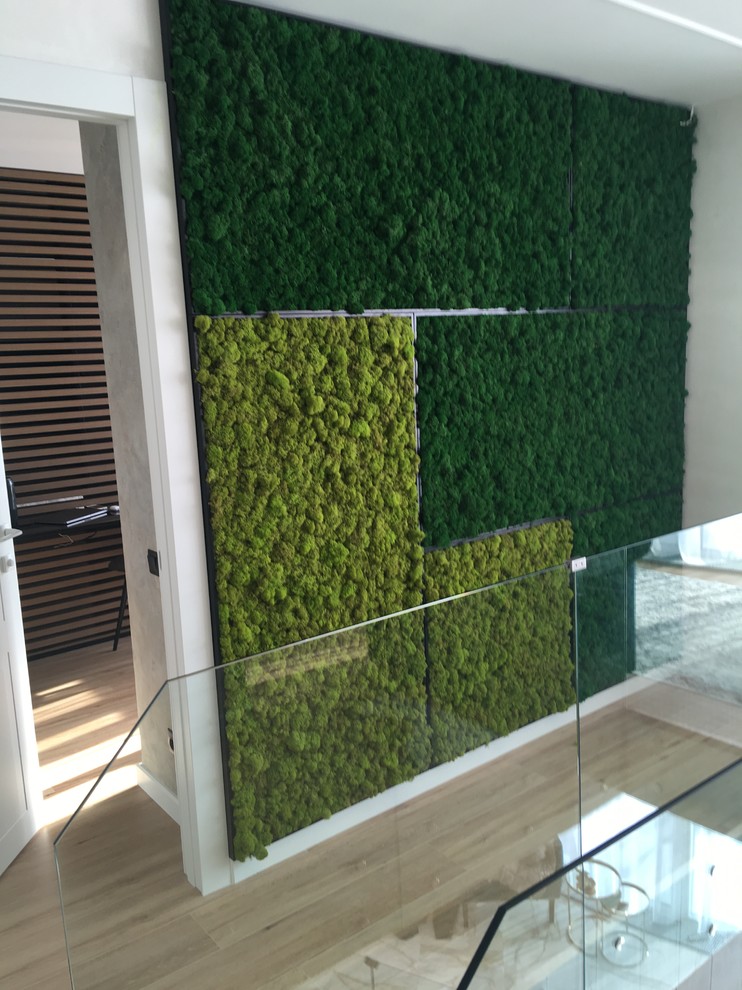 Впусти природу в дом