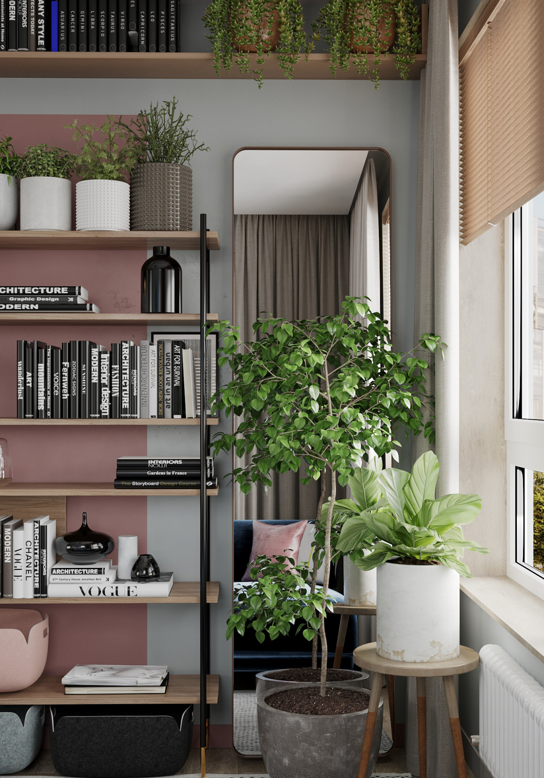 Сканди в Рассказовке