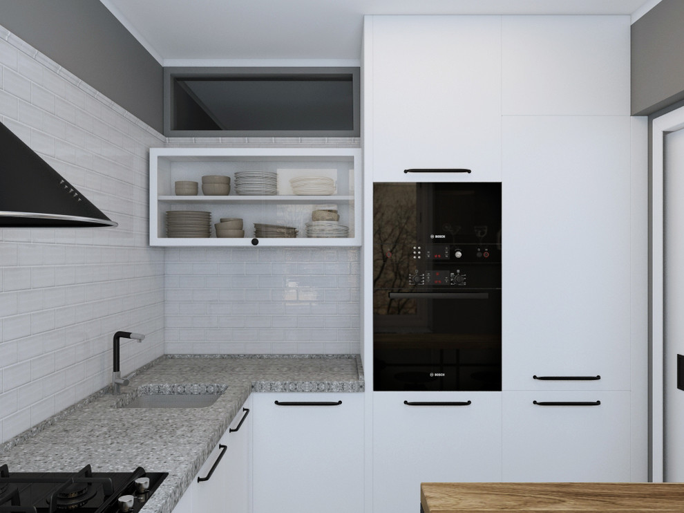 Большая Татарская улица