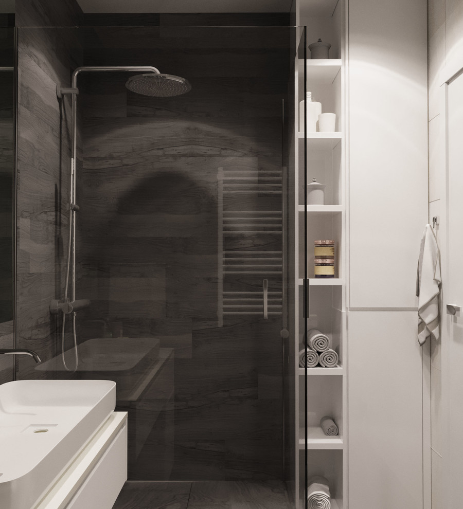 графическая квартира