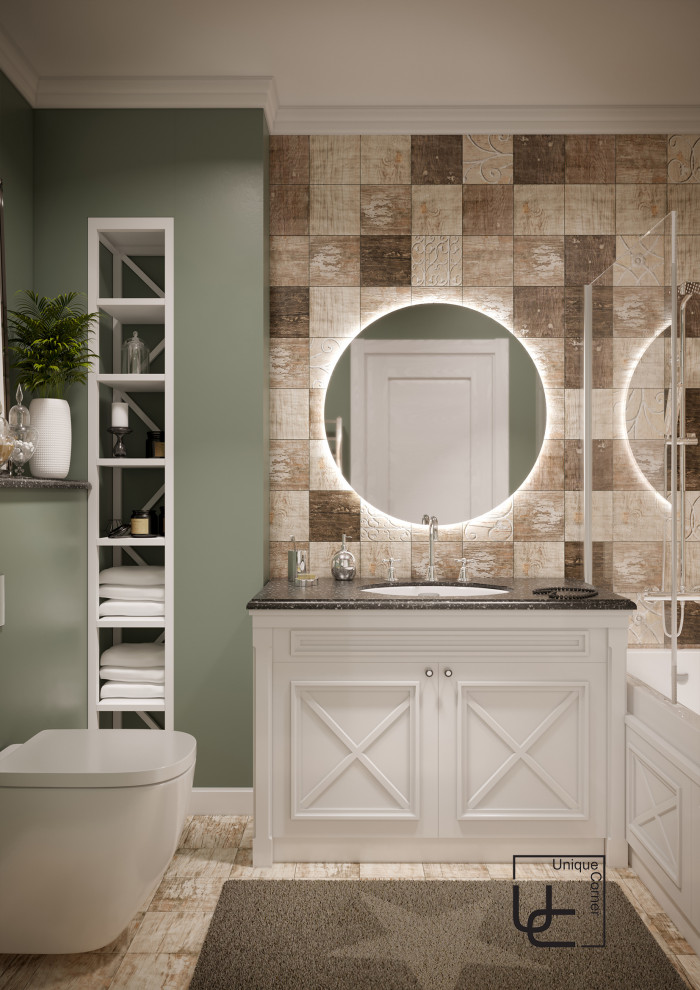 Квартира 110 кв.м