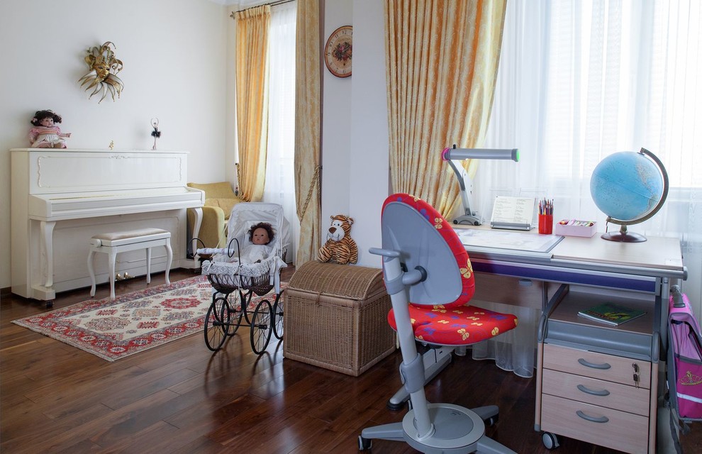 квартира на ул.Пилюгина