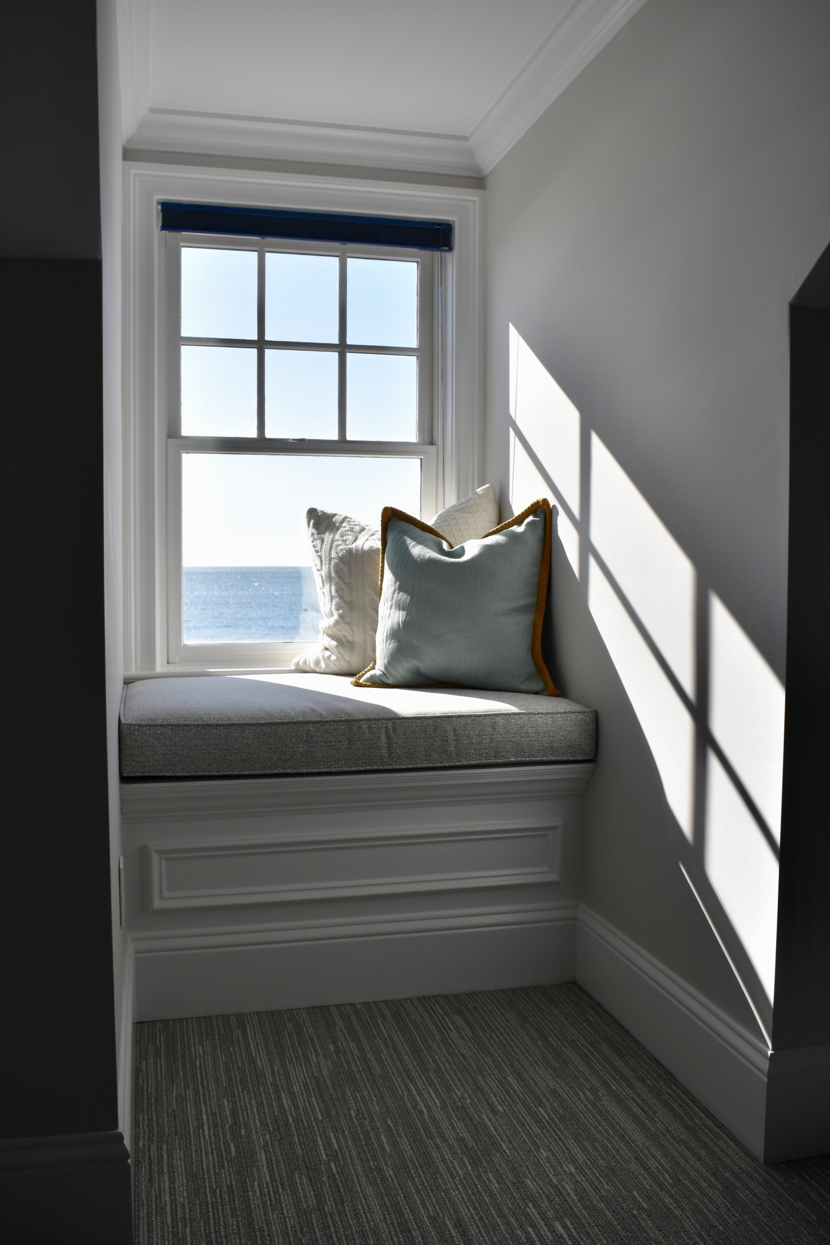 Refined Retreat