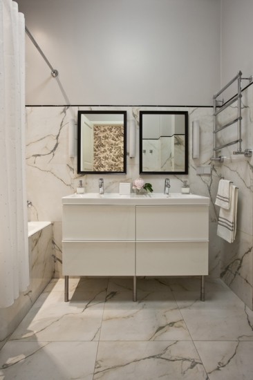 Квартира в Куркино