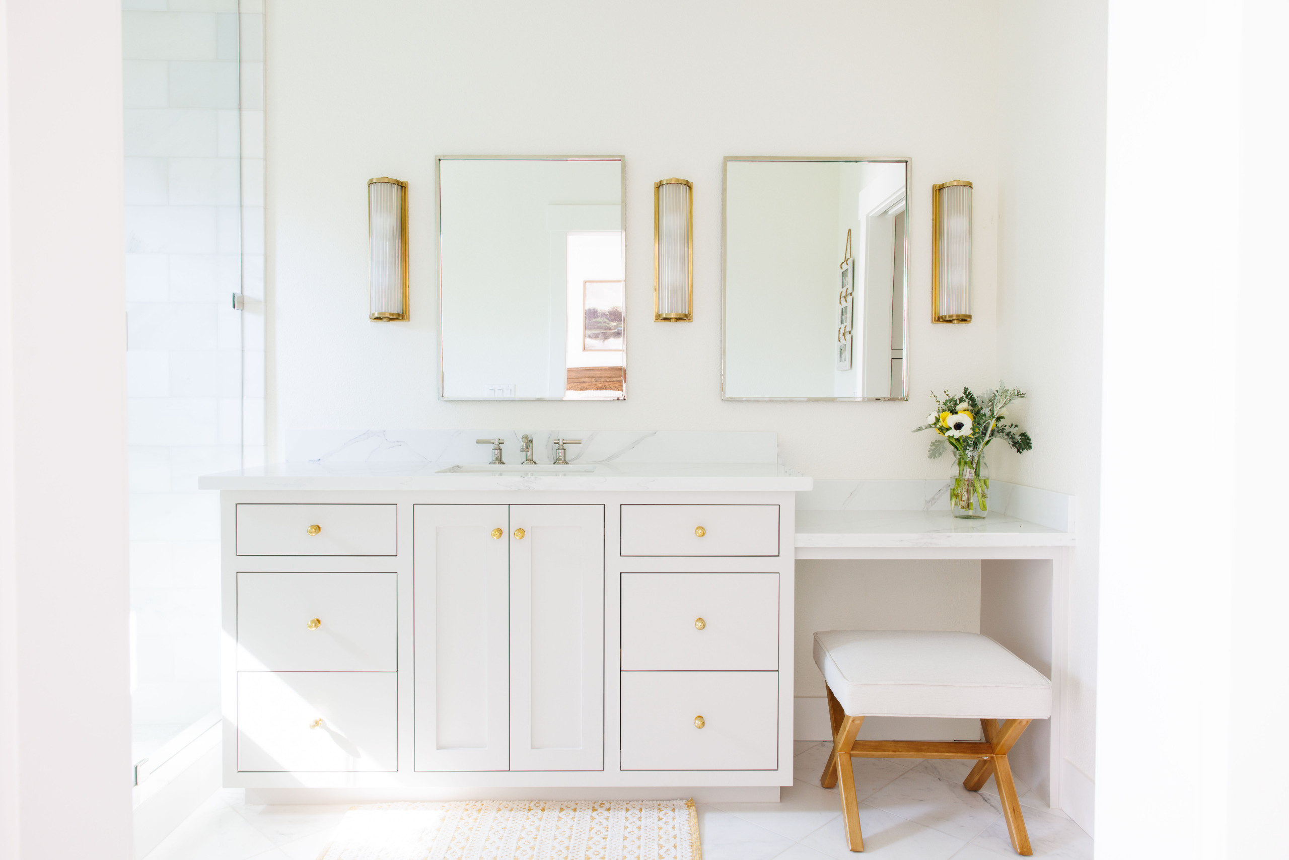 Tracy Ranch Renovation
