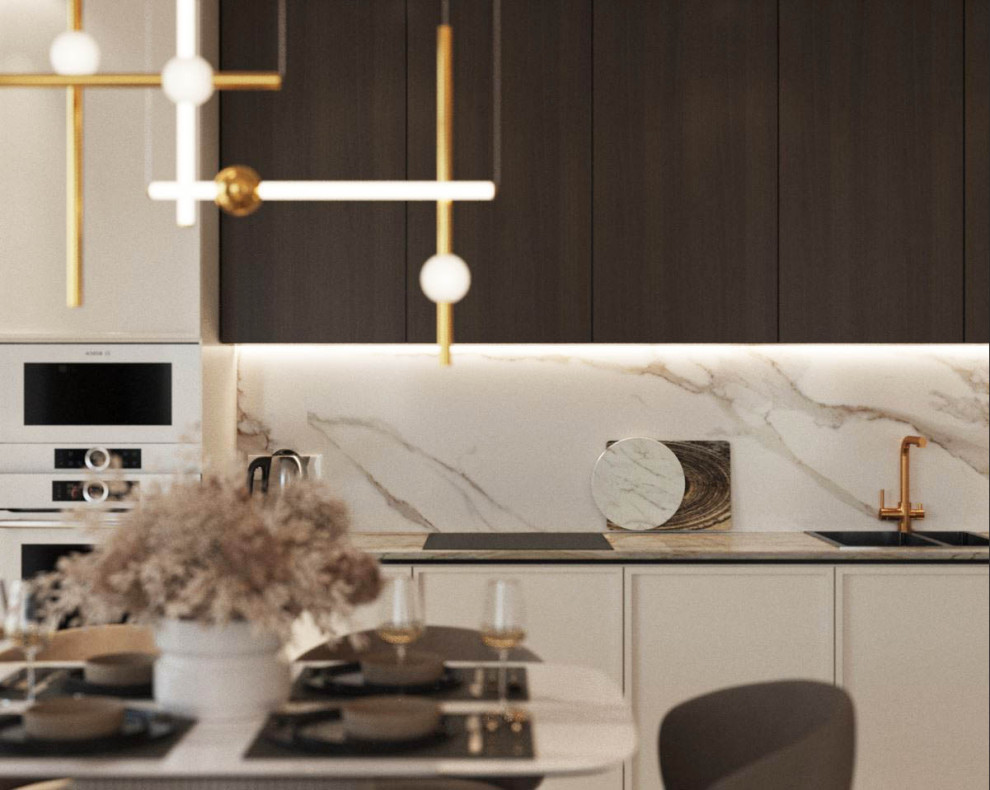 ЖК Западный порт