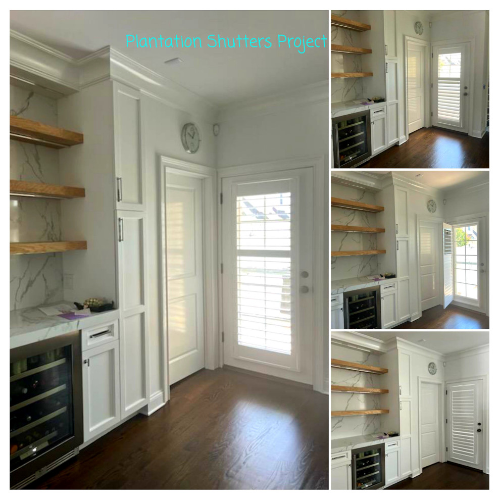 Shutters