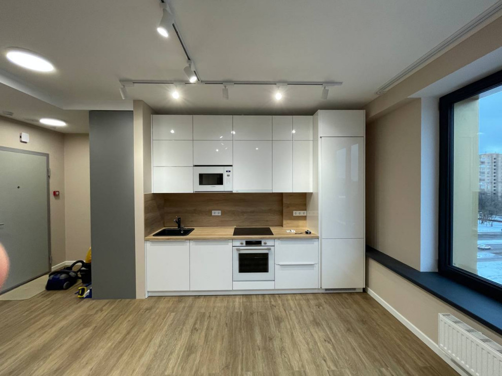 ЖК Дискавери Парк