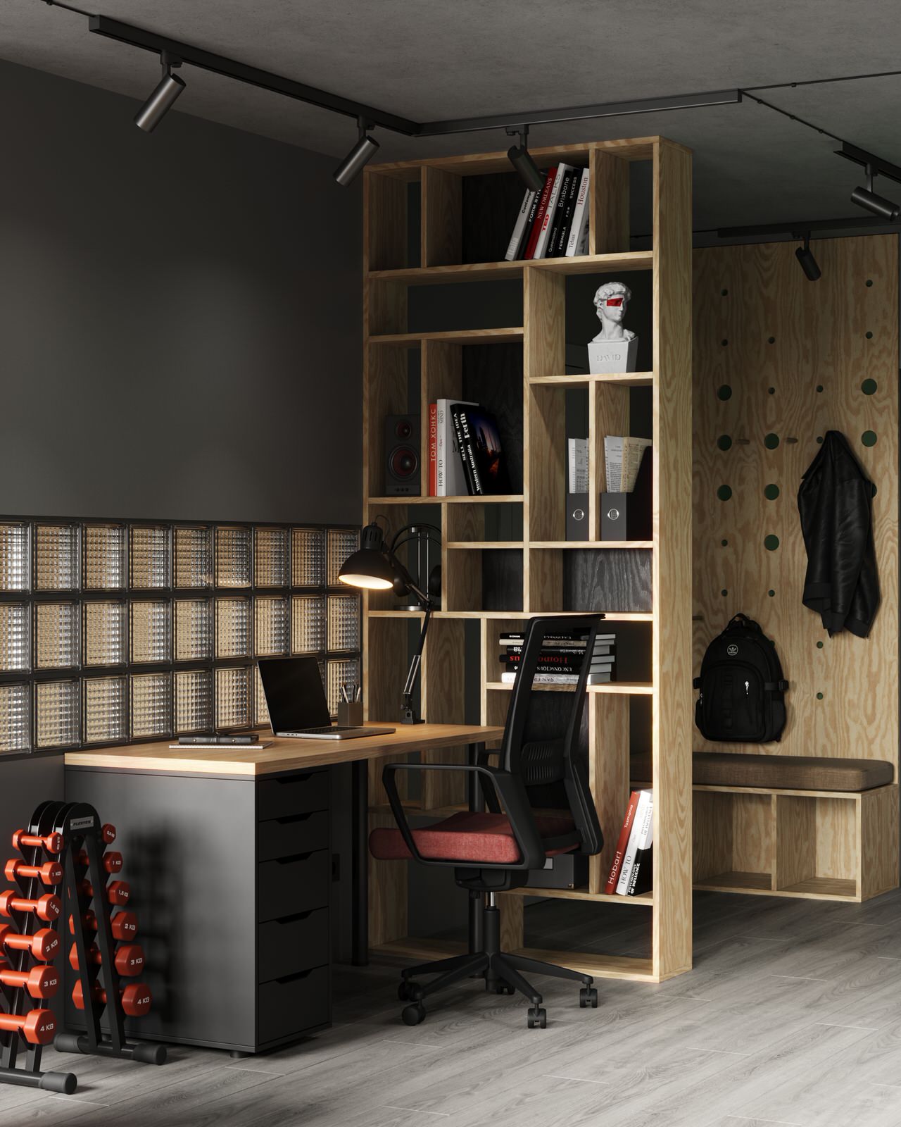 Игры в Бэнкси