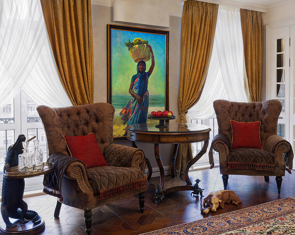 КУТУЗОВСКИЙ 2